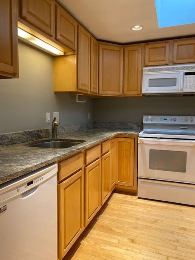 Photo - Single Family Home in Reston