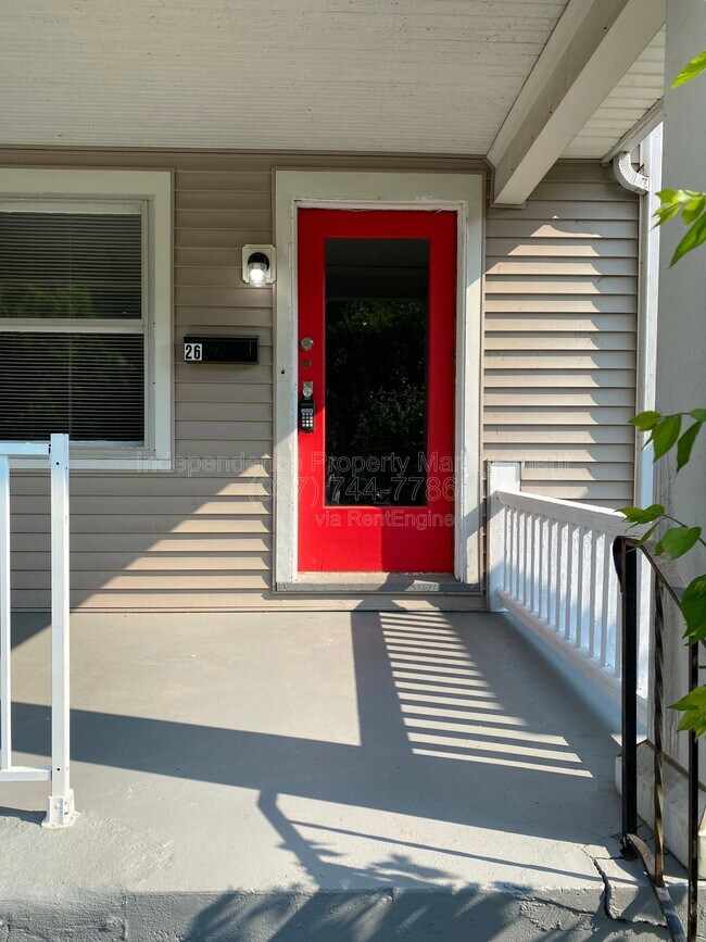 26 W Beechwood Ave