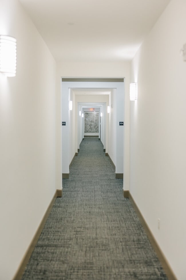 Photo - Belk Hudson Lofts