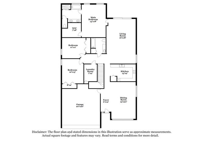 Photo - 5551 Berwood Dr