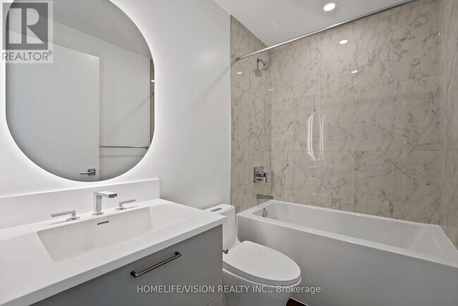 Photo - 36 Olive Ave Unité 1702