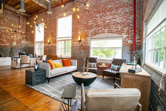 Newnan Lofts