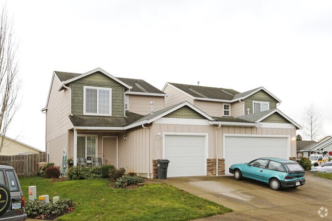 Photo - Lexington at the Park