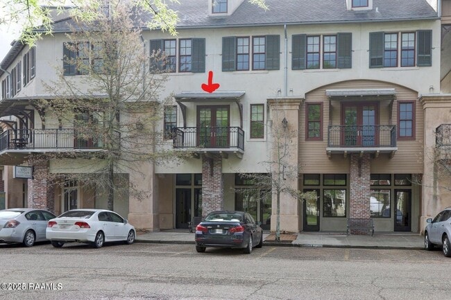 Photo - 605 Silverstone Rd Unidad 205b