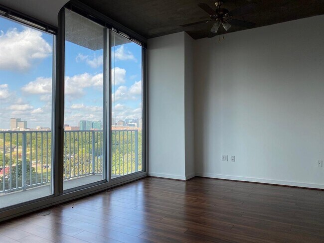 The Museum District Condos For Rent Houston Tx Forrent Com