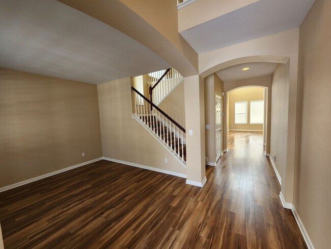 Photo - Coming soon! Immaculate 4-Bedroom, 3-Bathroom Home with Solar in Coal Creek Village