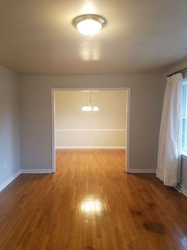 Photo - Large 3 bedroom brick rancher with 1.5 bathrooms.