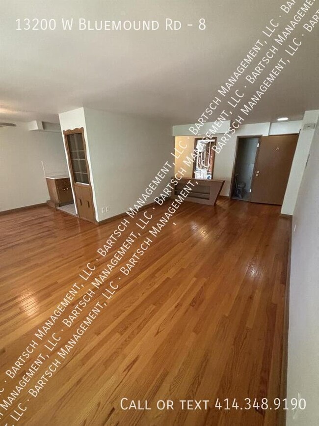 Photo - 13200 W Bluemound Rd Unit 8