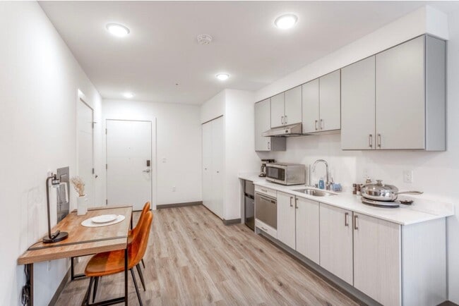 Photo - Fifty-Two Apartments