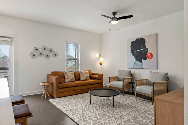 Photo - 2505 Thornton Rd Unidad FL2-ID1056338P