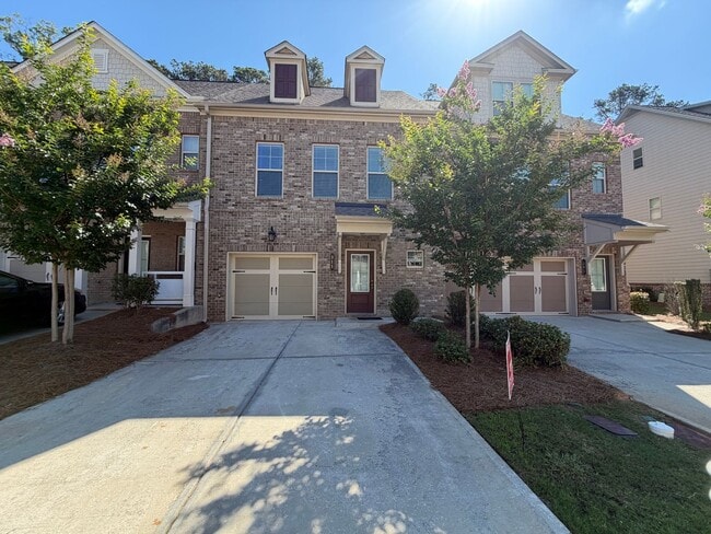 Building Photo - 311 Mahone Dr