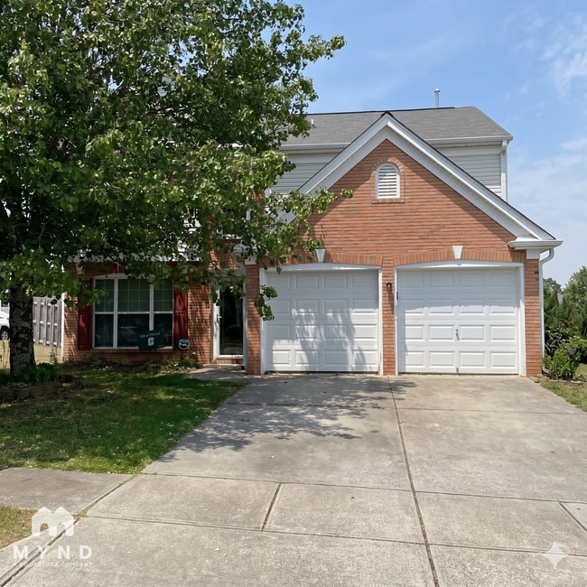 Building Photo - 2707 Greylock Ct