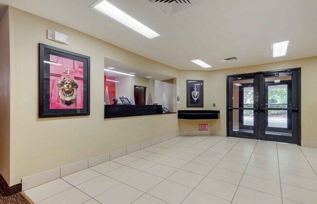 Photo - Furnished Studio-Atlanta - Marietta - Wind...