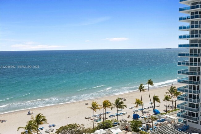 Building Photo - 3500 Galt Ocean Dr Unit 803