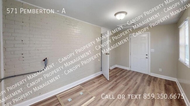 Photo - 571 Pemberton-A Unit A