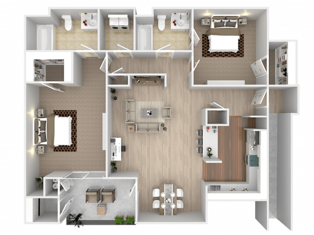 Photo - Acerno Villas