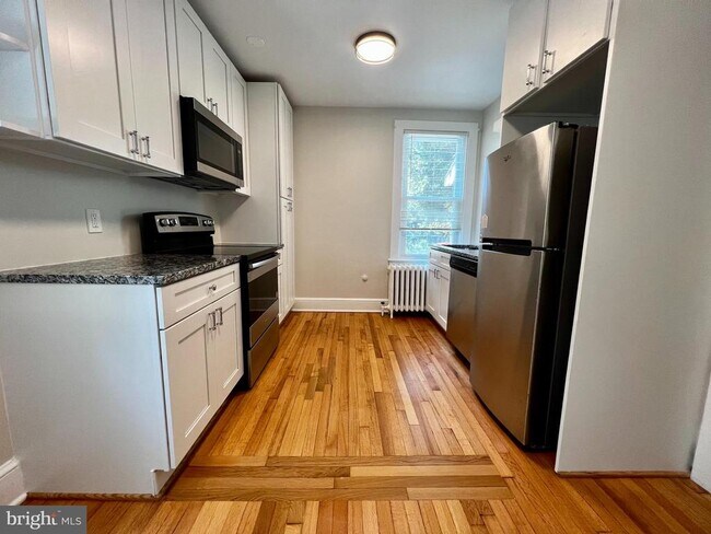 Photo - 1509 N Garfield St