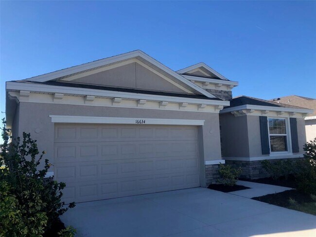 Photo - 16634 Mooner Plank Cir