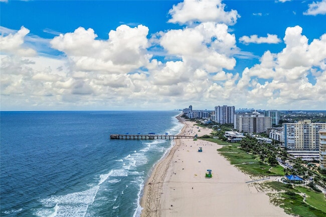 Photo - 525 N Ocean Blvd Unit 1916