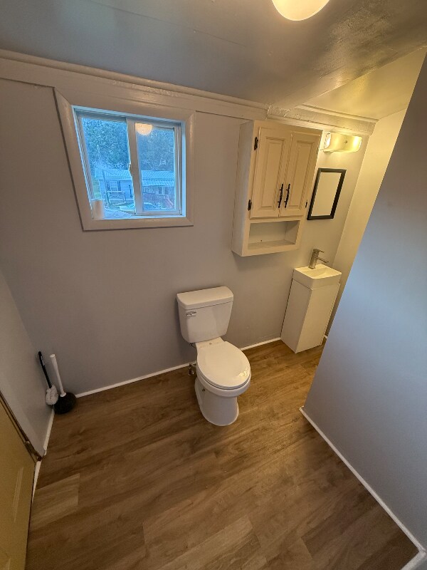 325 Back St Unit A