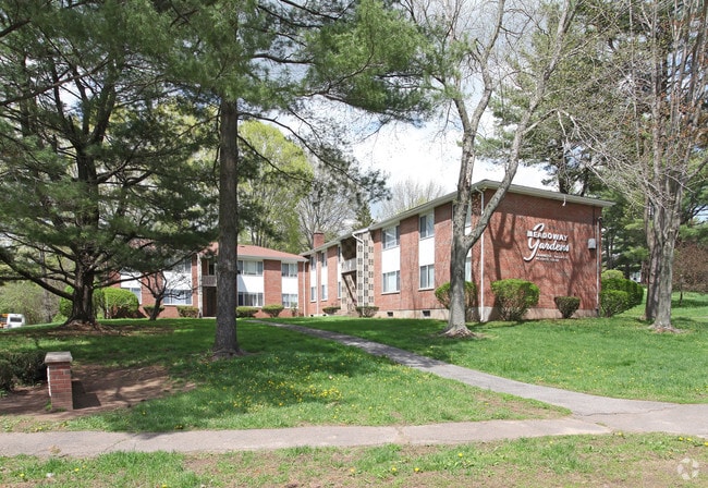 Building Photo - Meadoway Gardens Rental