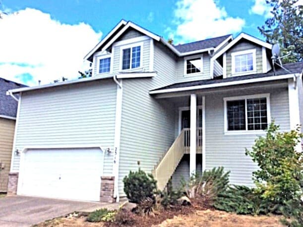 Photo - 2316 Cooper Crest Dr NW House