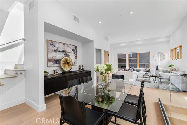 Photo - 1035 1/2 North Vista Street, West Hollywood, CA 90046 - 2 BR 3 BA house