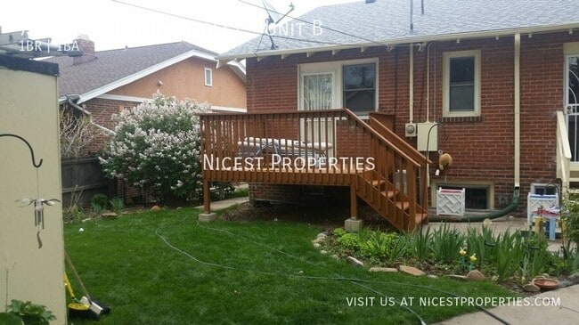 775 S York St Unit B