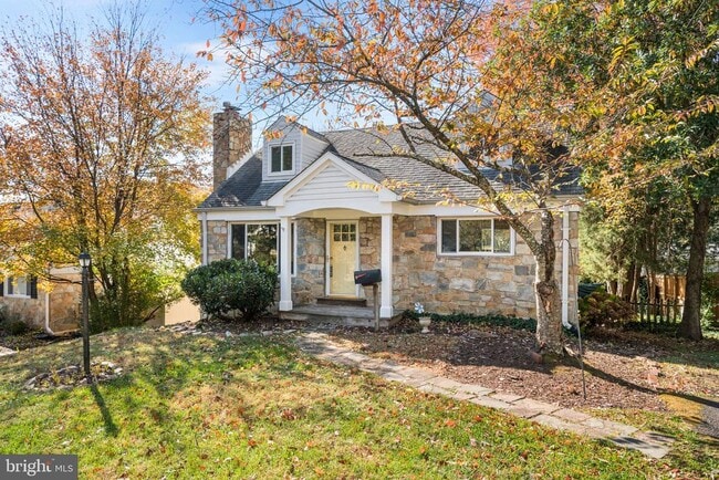 Building Photo - 3924 Taney Ave