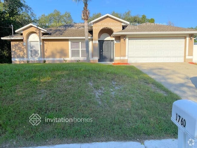 Building Photo - 1760 W Finland Dr Rental