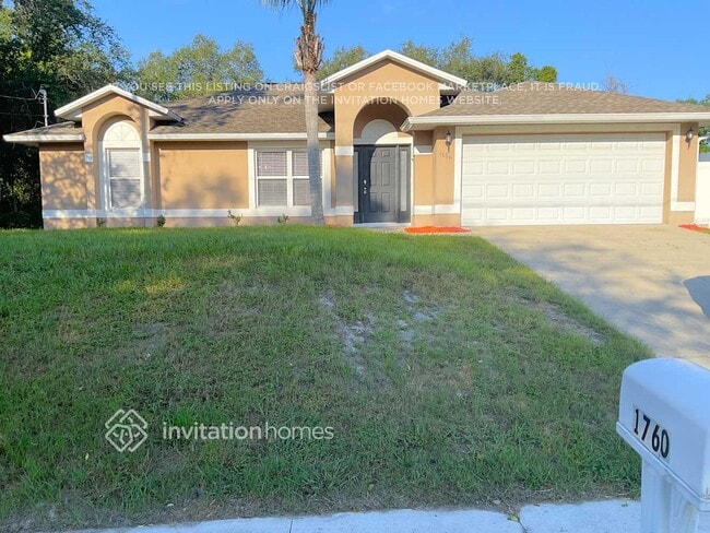 Photo - 1760 W Finland Dr House