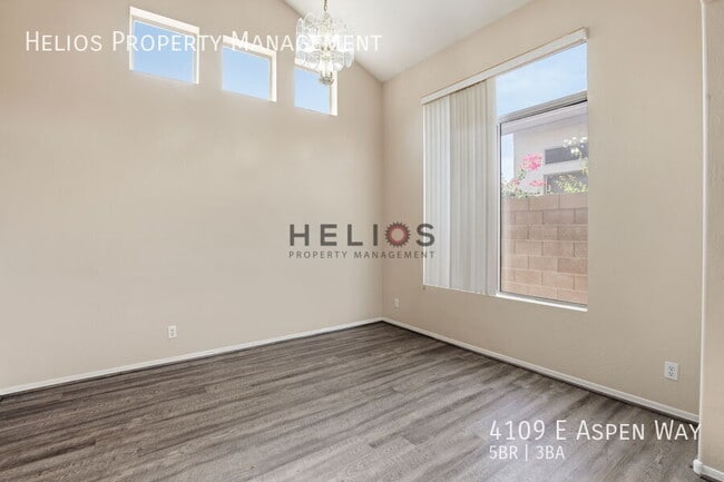 Photo - 4109 E Aspen Way Casa