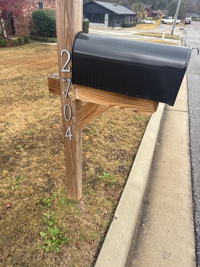 Photo - Spacious home with carport and garage!