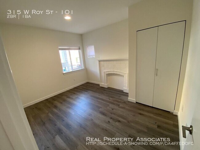 Photo - 315 W Roy St Unit 101