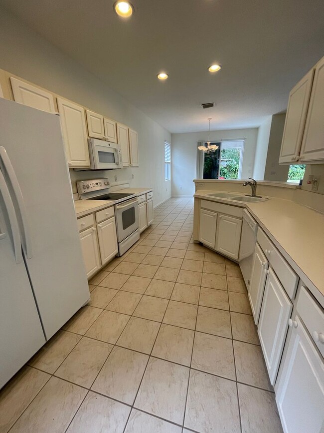 Photo - JUST LEASED- Annual unfurnished 3/2 house in Sarasota