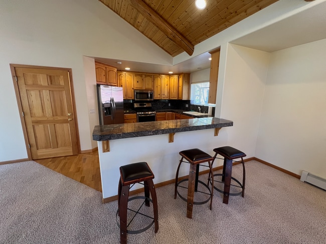 Photo - Low Elevation Home Steps From Championship Golf Course
