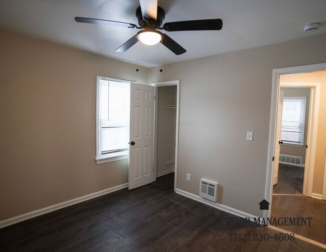 Photo - This beautifully updated 3-bedroom, 1-bath single-family home is ready for move-in!