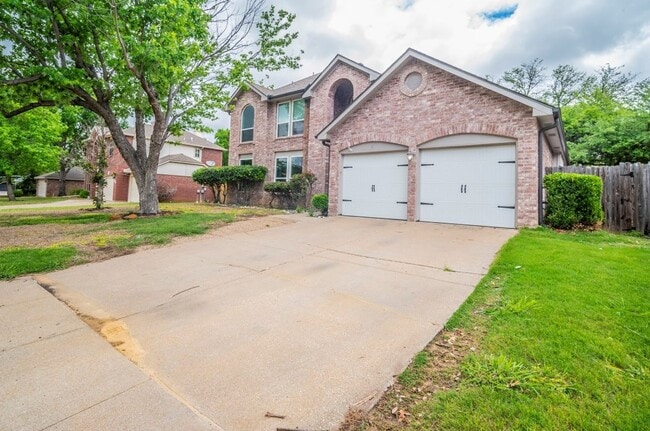 Photo - 7924 Ember Oaks Dr