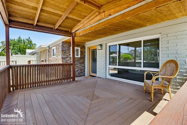 Photo - Enchanting 3Bdm 2Ba Home with Scenic Views in San Diego!