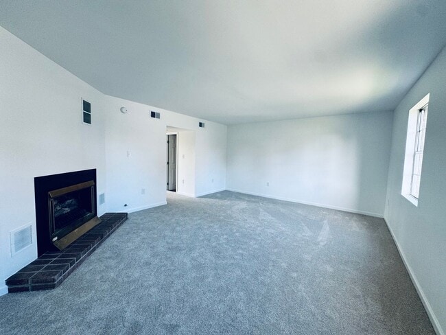 Photo - Town House in Three Fountains Community