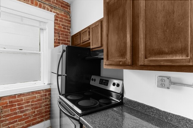 Photo - The Richmond