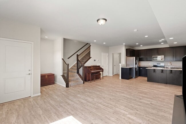 Photo - Beautiful 3-bedroom, 3-bathroom townhome located in Lorson Ranch!!