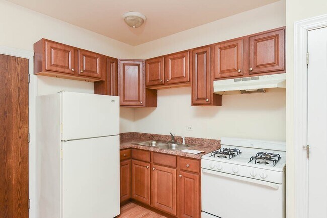 Photo - 2600 N Kimball Ave Unit 301
