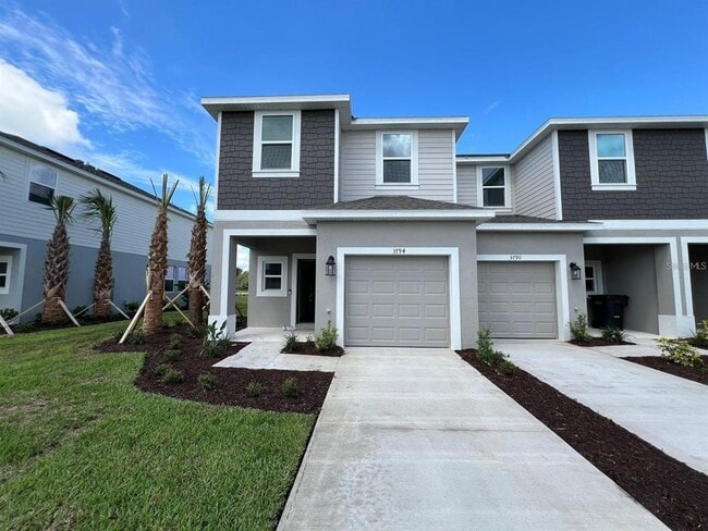 Building Photo - 3794 Sepia St