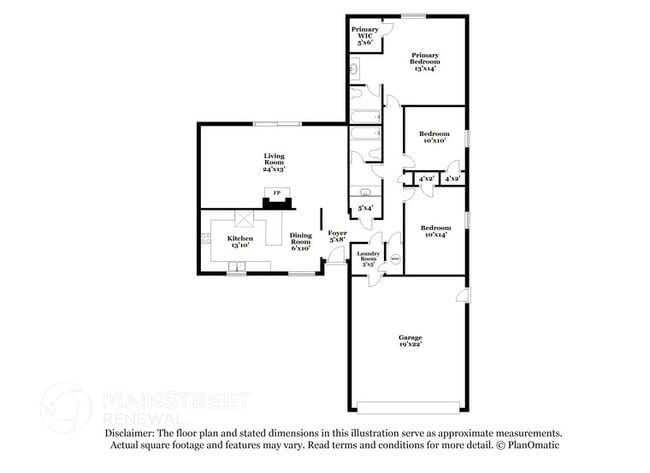 Photo - 1207 Boyd St