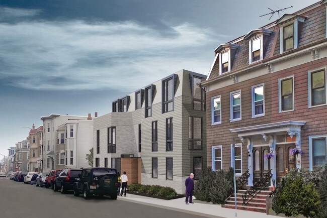 Photo - 815 E 5th St