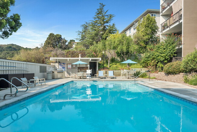 Building Photo - Belmont Terrace Rental