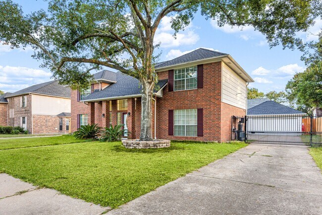 Photo - 18311 Oak Hampton Dr