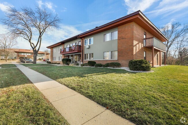 Building Photo - 2 Bed 1 Bath Unit 1161-02 Rental