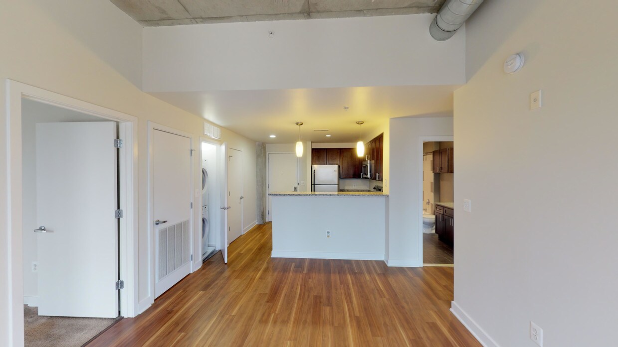 Photo - 1111 Light Street Apartments